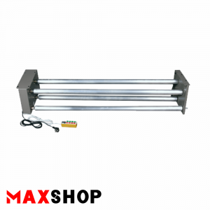 Triple Power Background Holder QH-B004
